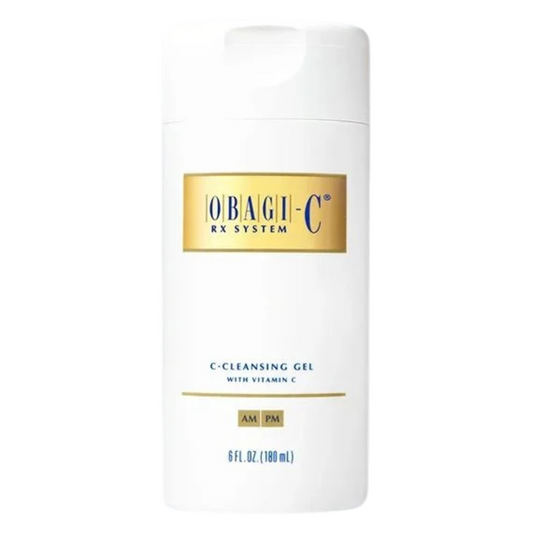 OBAGI C-Cleansing Gel 180ml