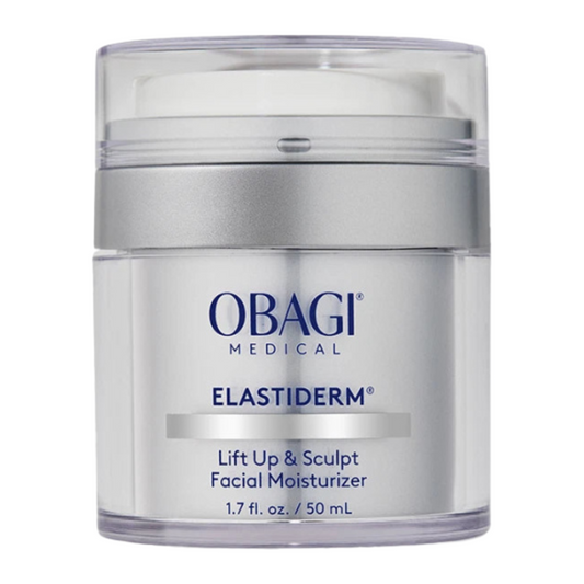OBAGI Elastiderm Lift Up & Sculpt Facial Moisturizer 50ml