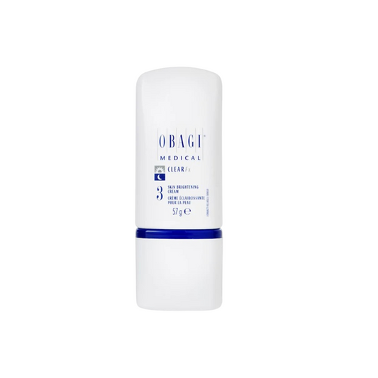 OBAGI Nu-Derm 3 Fx Clear (Arbutin) 57g