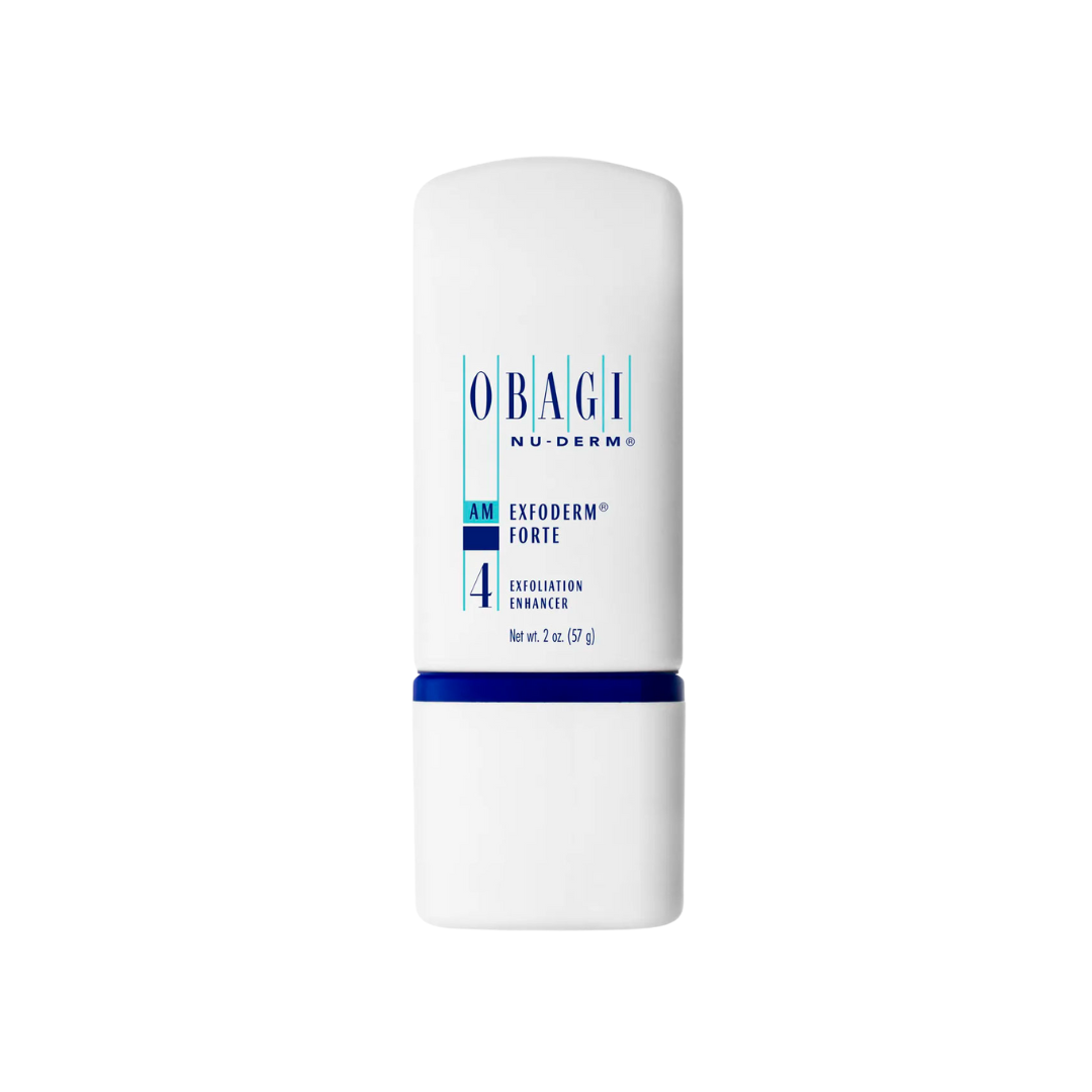 OBAGI Nu-Derm 4 Exfoderm 57g