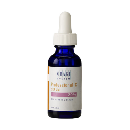 OBAGI Professional-C 20% Serum 30ml [Pink]
