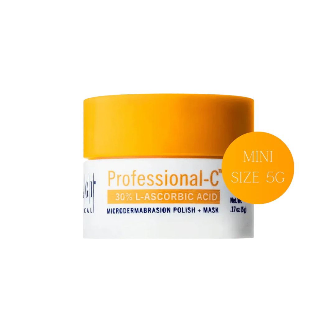 OBAGI Professional-C Polish + Mask 5g TASTER