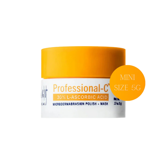 OBAGI Professional-C Polish + Mask 5g TASTER