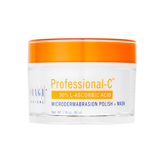 Obagi Professional-C Polish + Mask 80g