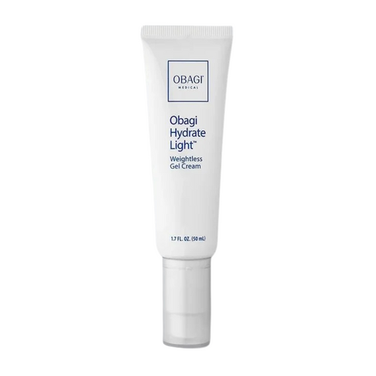 Obagi Hydrate Light Weightless Gel Cream 1.7 oz (50ml)