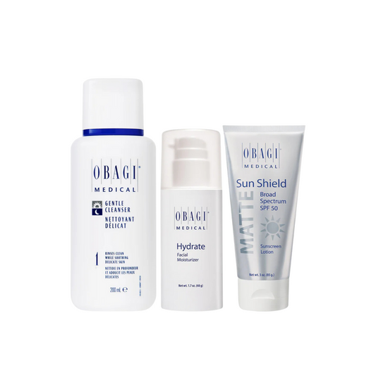 Obagi Repair Foundation Kit