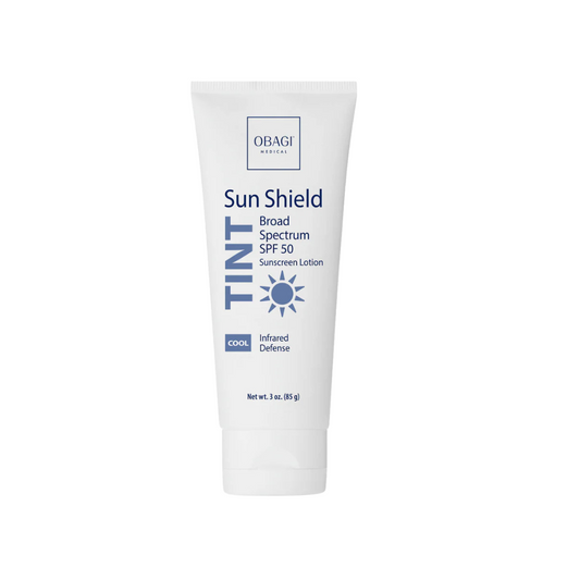 OBAGI Sun Shield SPF50 85g Tint Cool