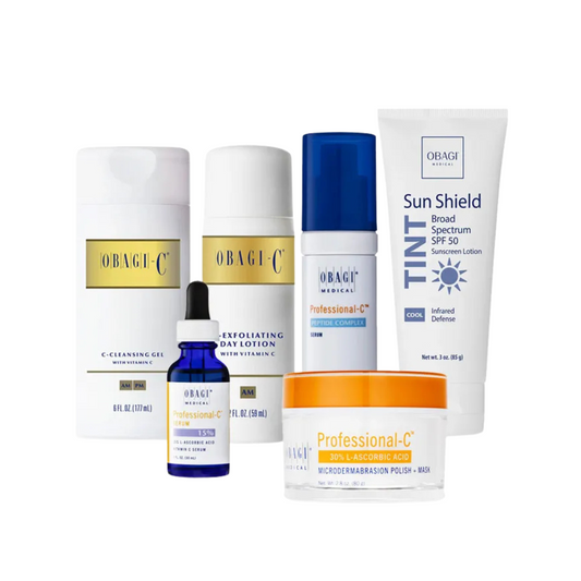 Obagi Ultimate Antioxidant Kit Cool