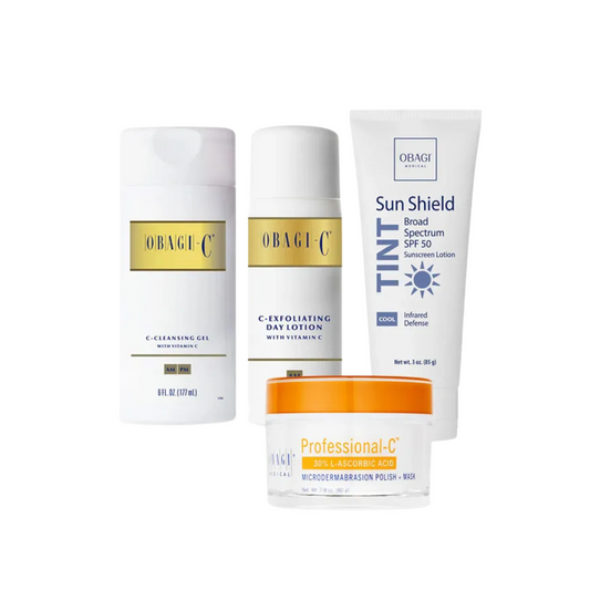 Obagi Vitamin C Care Kit Cool