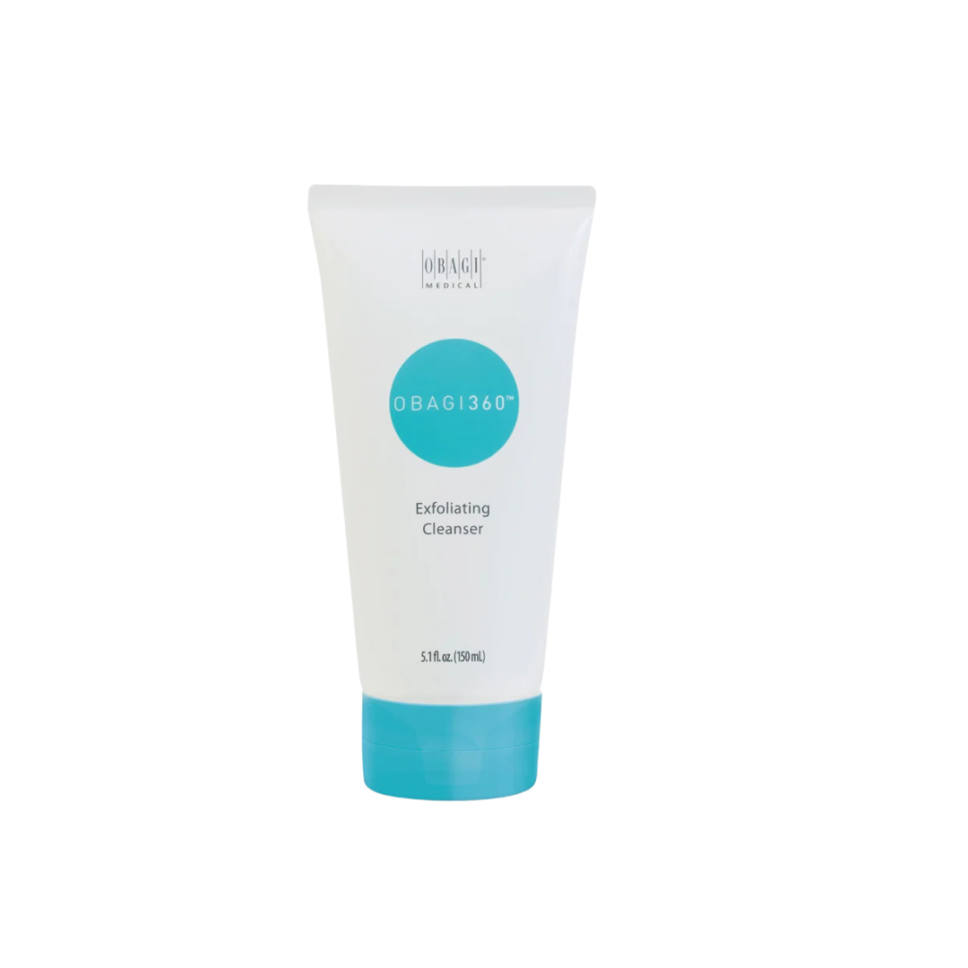 OBAGI360 Exfoliating Cleanser 150ml