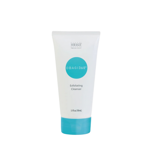 OBAGI360 Exfoliating Cleanser 150ml