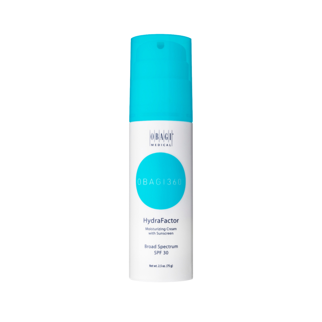 OBAGI360 HydraFactor SPF30 75g