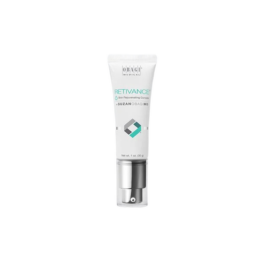 SUZANOBAGIMD Retivance Skin Rejuvenating Complex 30g