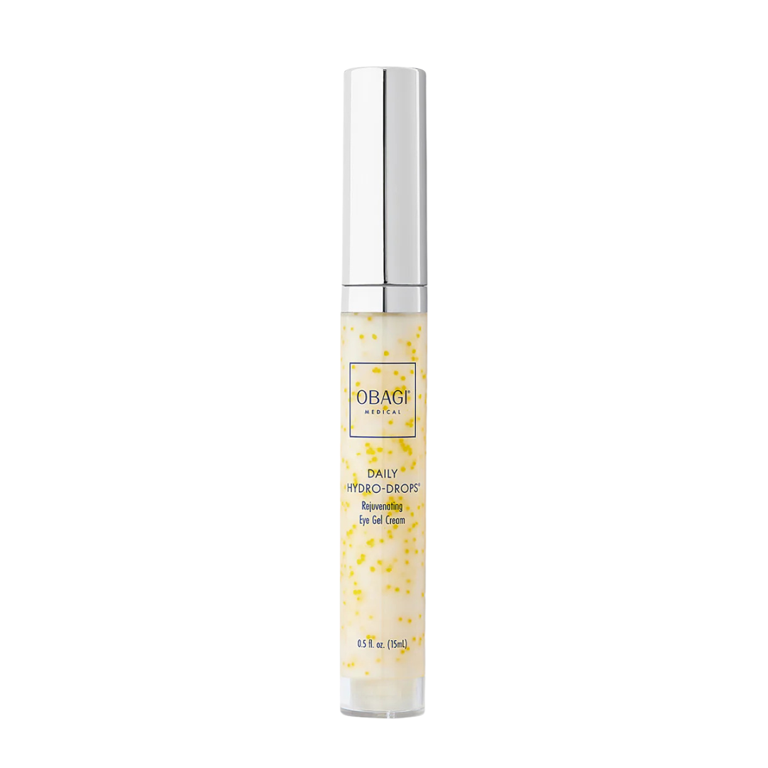 Obagi Daily Hydro-Drops Rejuvenating Eye Gel Cream 0.5 FL OZ (15ML)