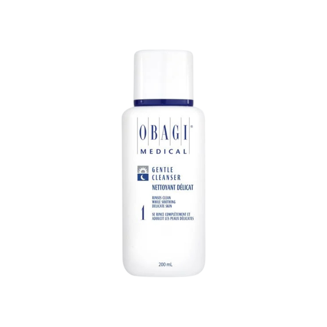OBAGI Nu-Derm 1 Gentle Cleanser 200ml