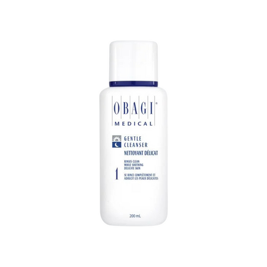 OBAGI Nu-Derm 1 Gentle Cleanser 200ml
