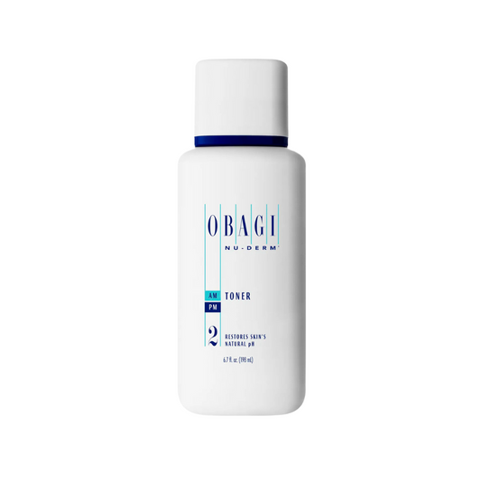 TON200POL01 OBAGI Nu-Derm 2 Toner 200ml